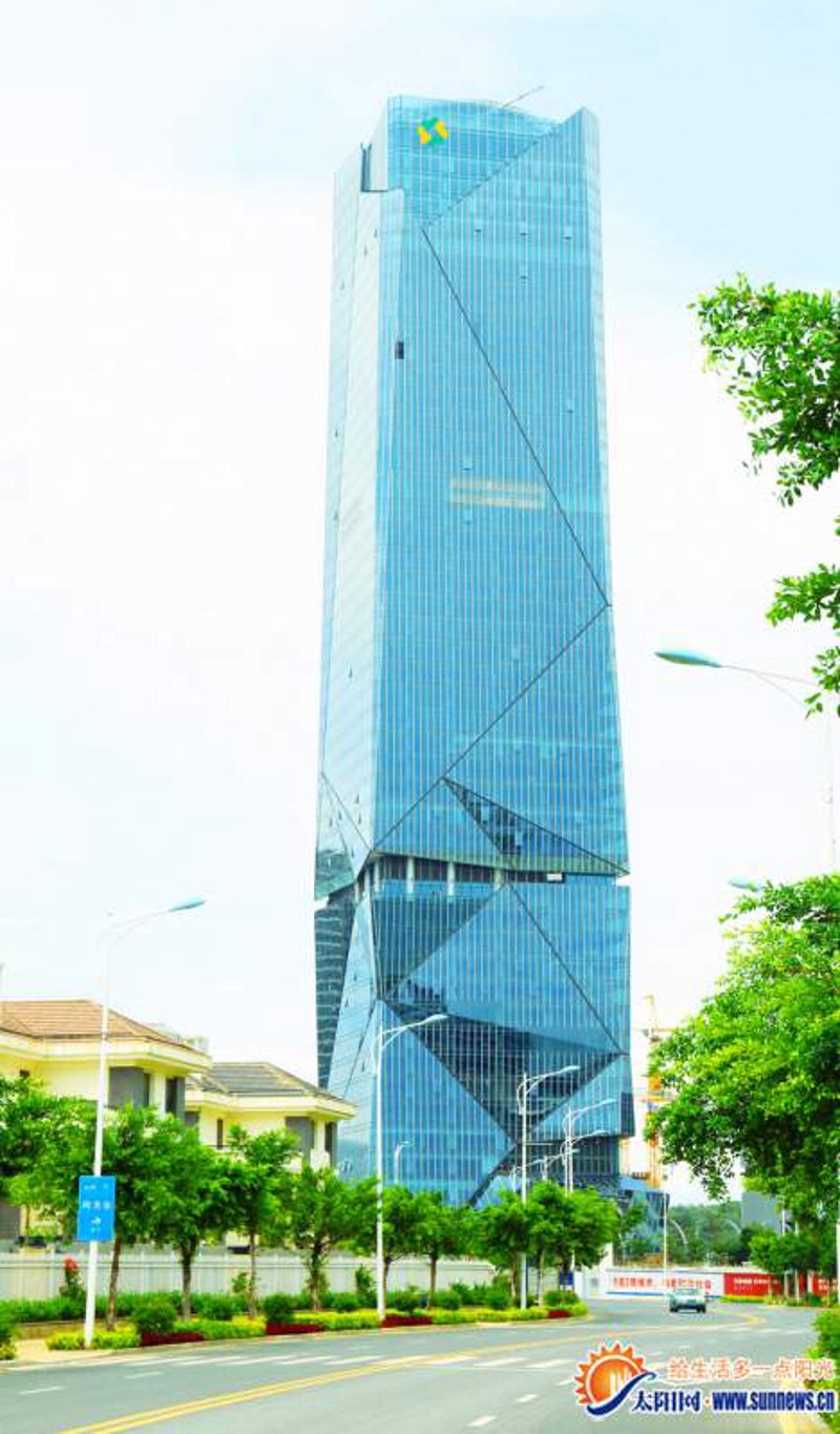 厦门市联承投资管理公司投资管理系统访谈记录